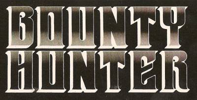 logo Bounty Hunter (FRA-1)